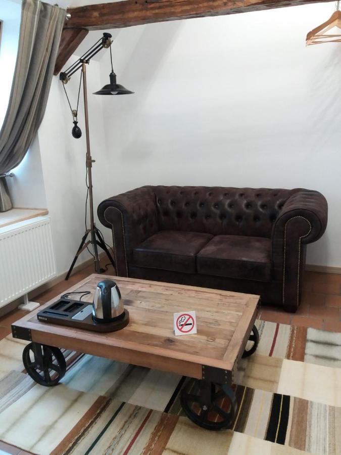 La Boussieroise Bed & Breakfast Boussieres-en-Cambresis Cameră foto