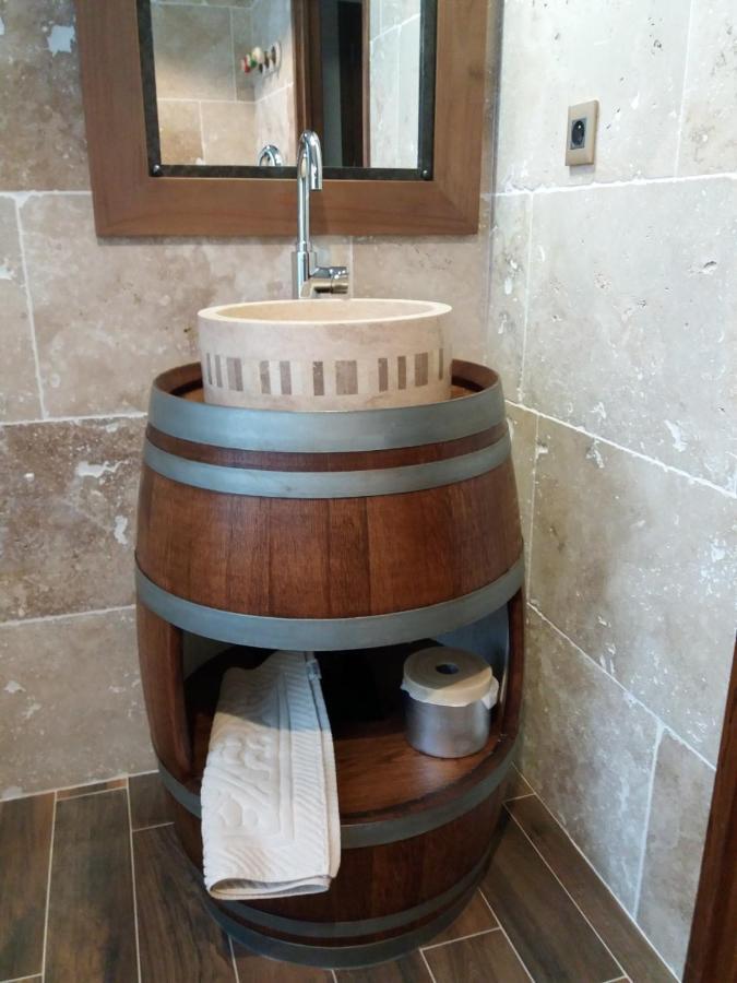 La Boussieroise Bed & Breakfast Boussieres-en-Cambresis Cameră foto