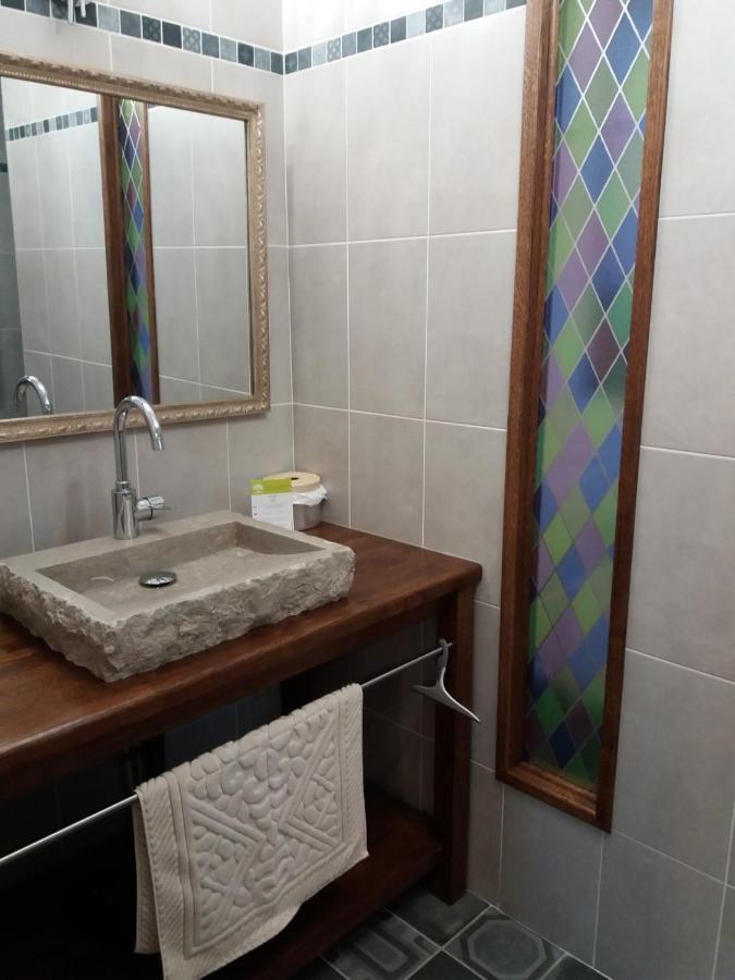 La Boussieroise Bed & Breakfast Boussieres-en-Cambresis Cameră foto